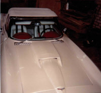 Corvette