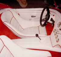 Red Cobra